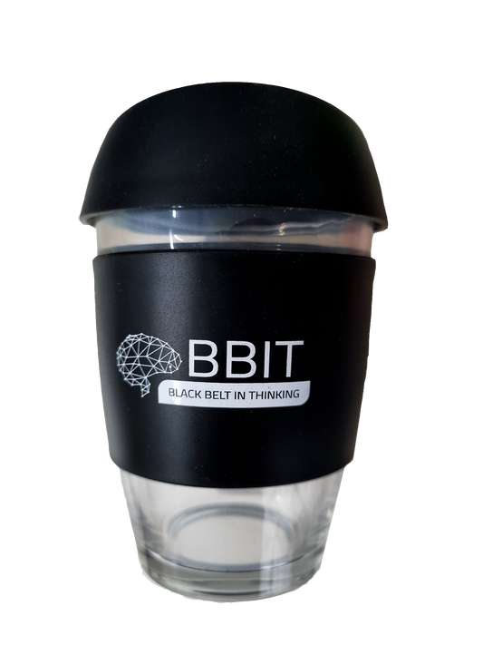 BBIT Coffee Travel Mug