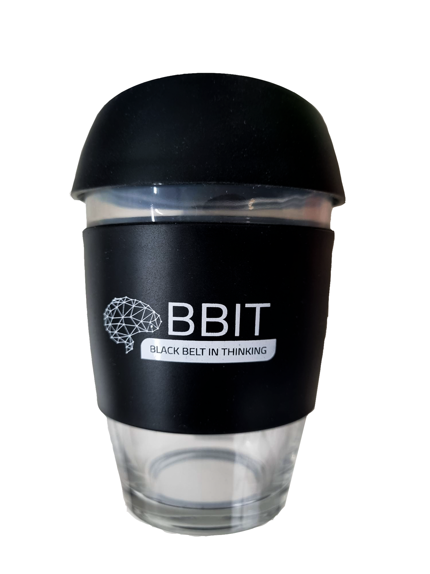 BBIT Coffee Travel Mug